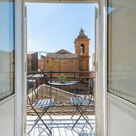 B&B Home Visit Agrigento Luaran gambar