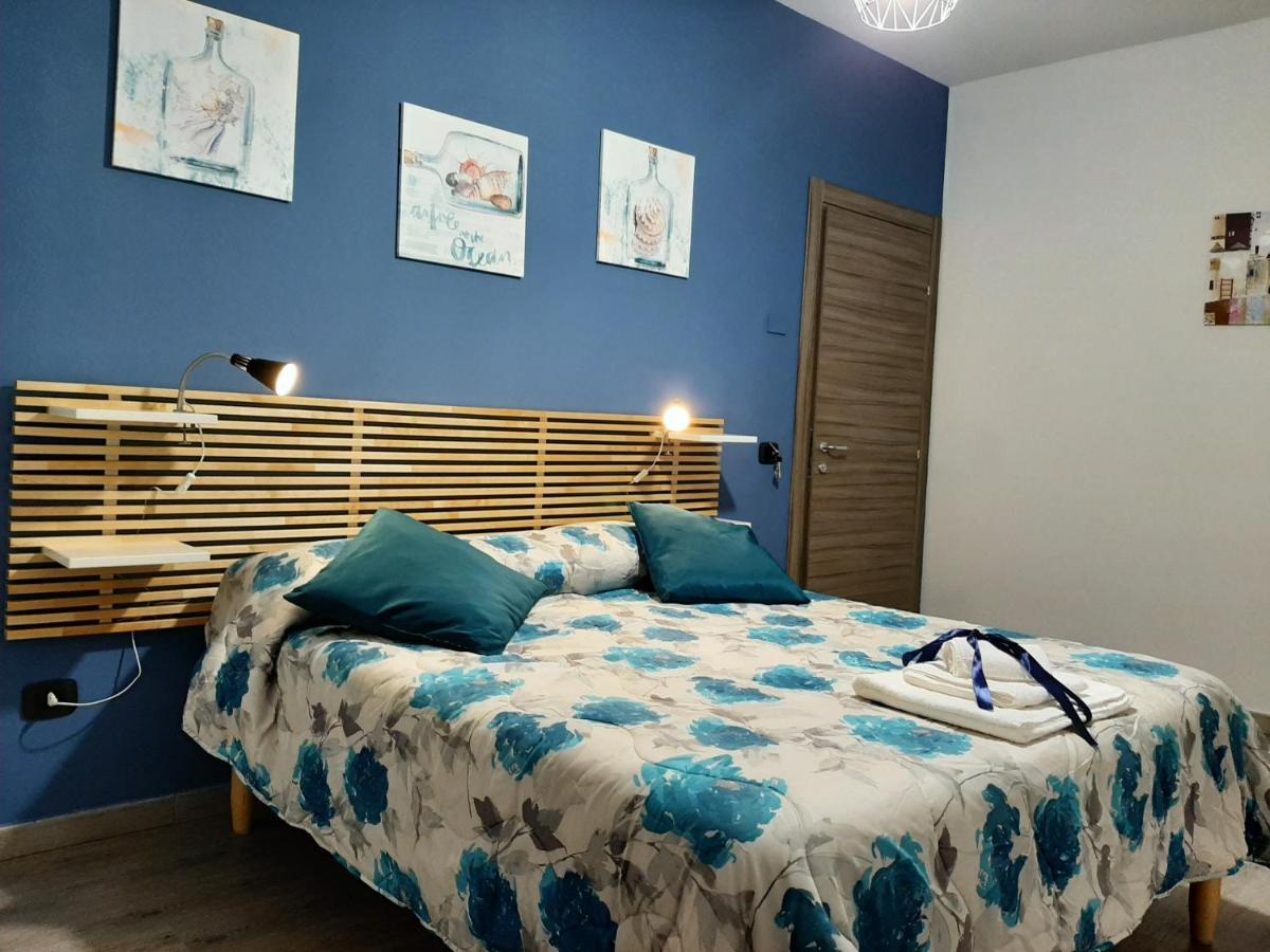 B&B Home Visit Agrigento Luaran gambar