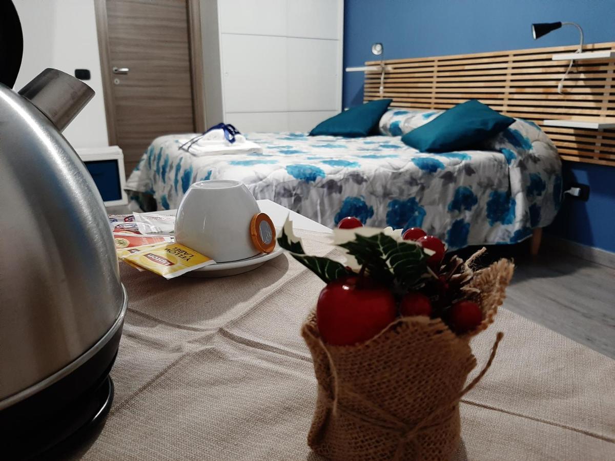 B&B Home Visit Agrigento Luaran gambar
