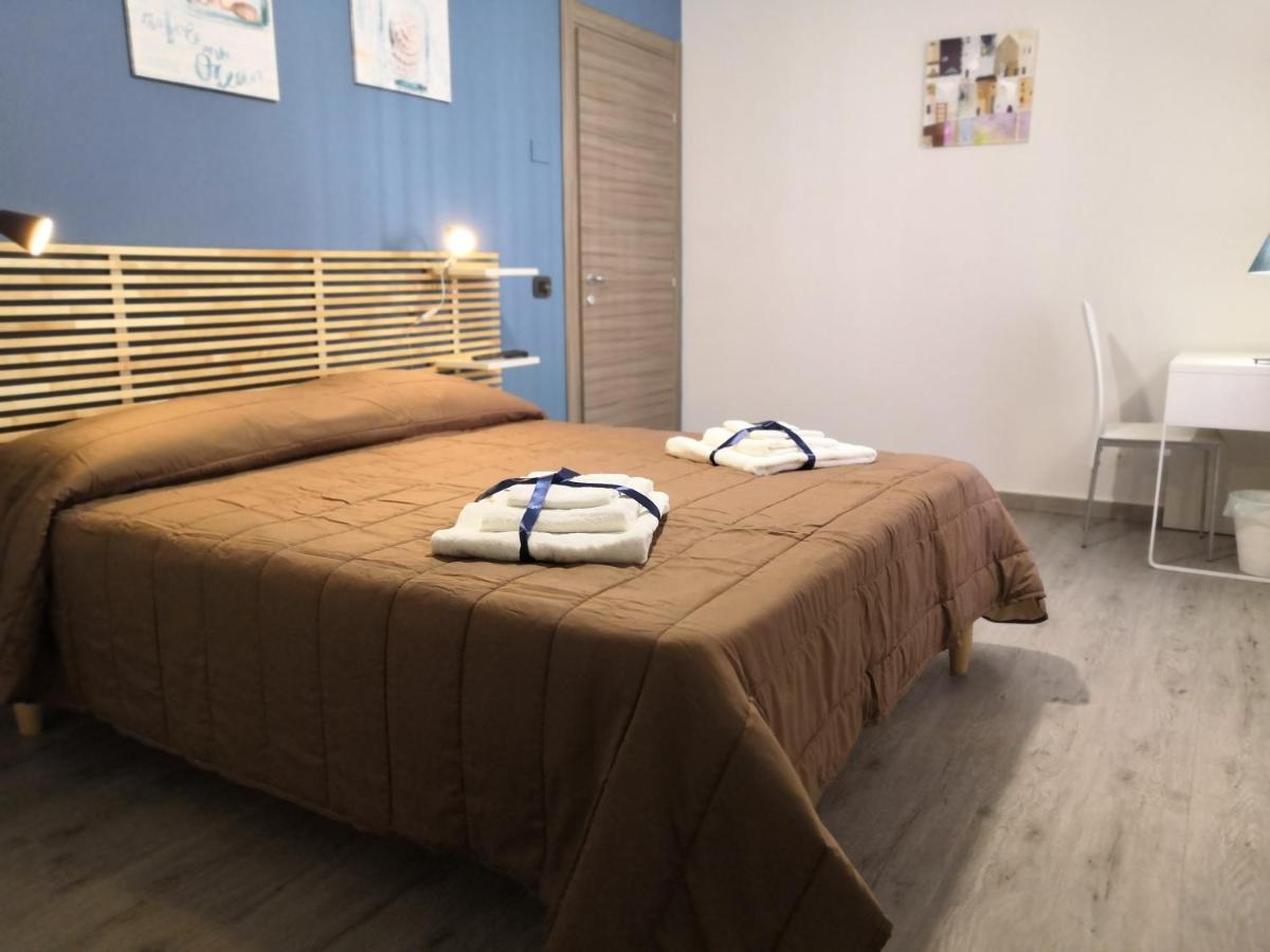 B&B Home Visit Agrigento Luaran gambar