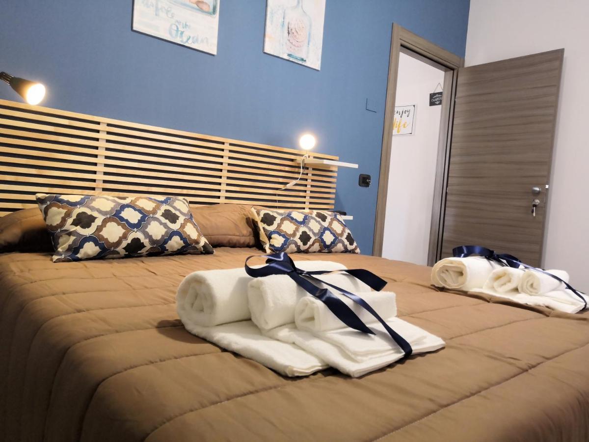 B&B Home Visit Agrigento Luaran gambar