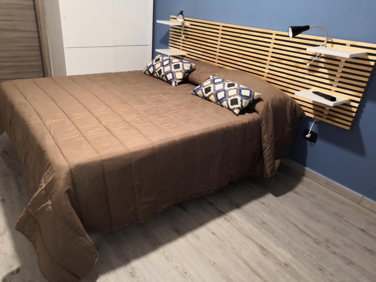 B&B Home Visit Agrigento Luaran gambar