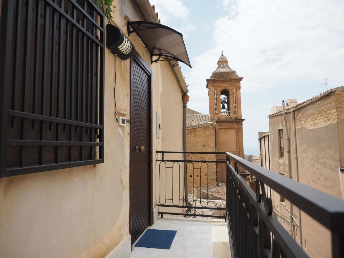 B&B Home Visit Agrigento Luaran gambar
