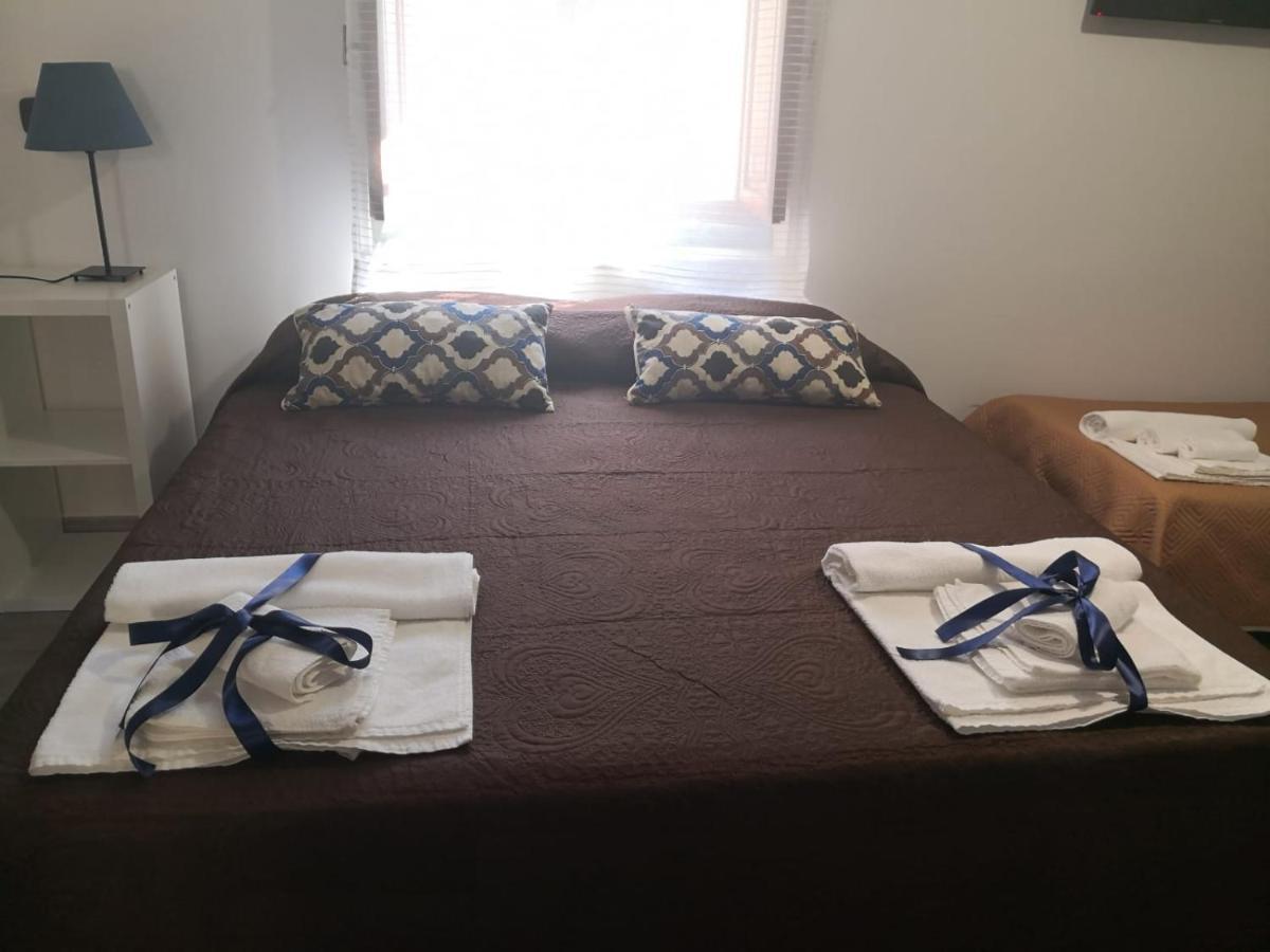 B&B Home Visit Agrigento Luaran gambar
