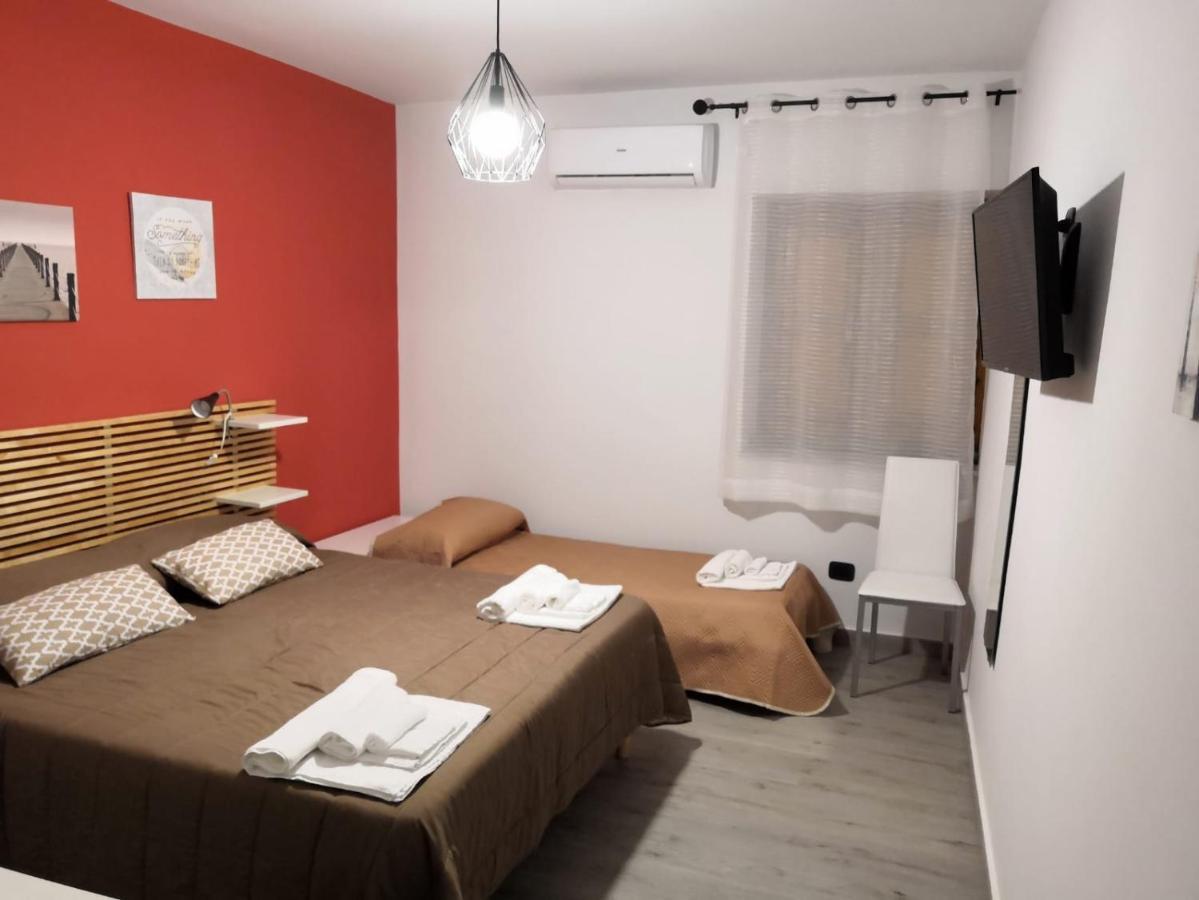 B&B Home Visit Agrigento Luaran gambar