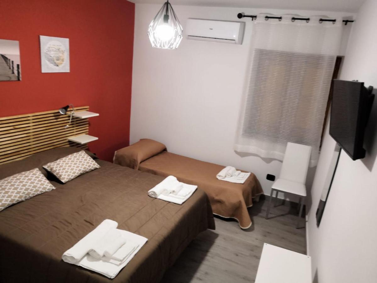 B&B Home Visit Agrigento Luaran gambar