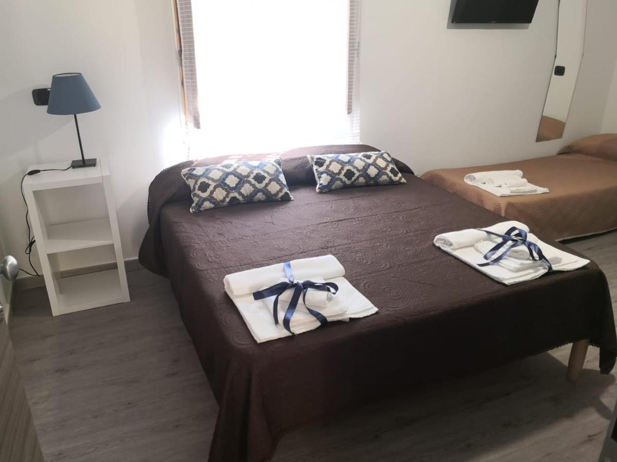 B&B Home Visit Agrigento Luaran gambar