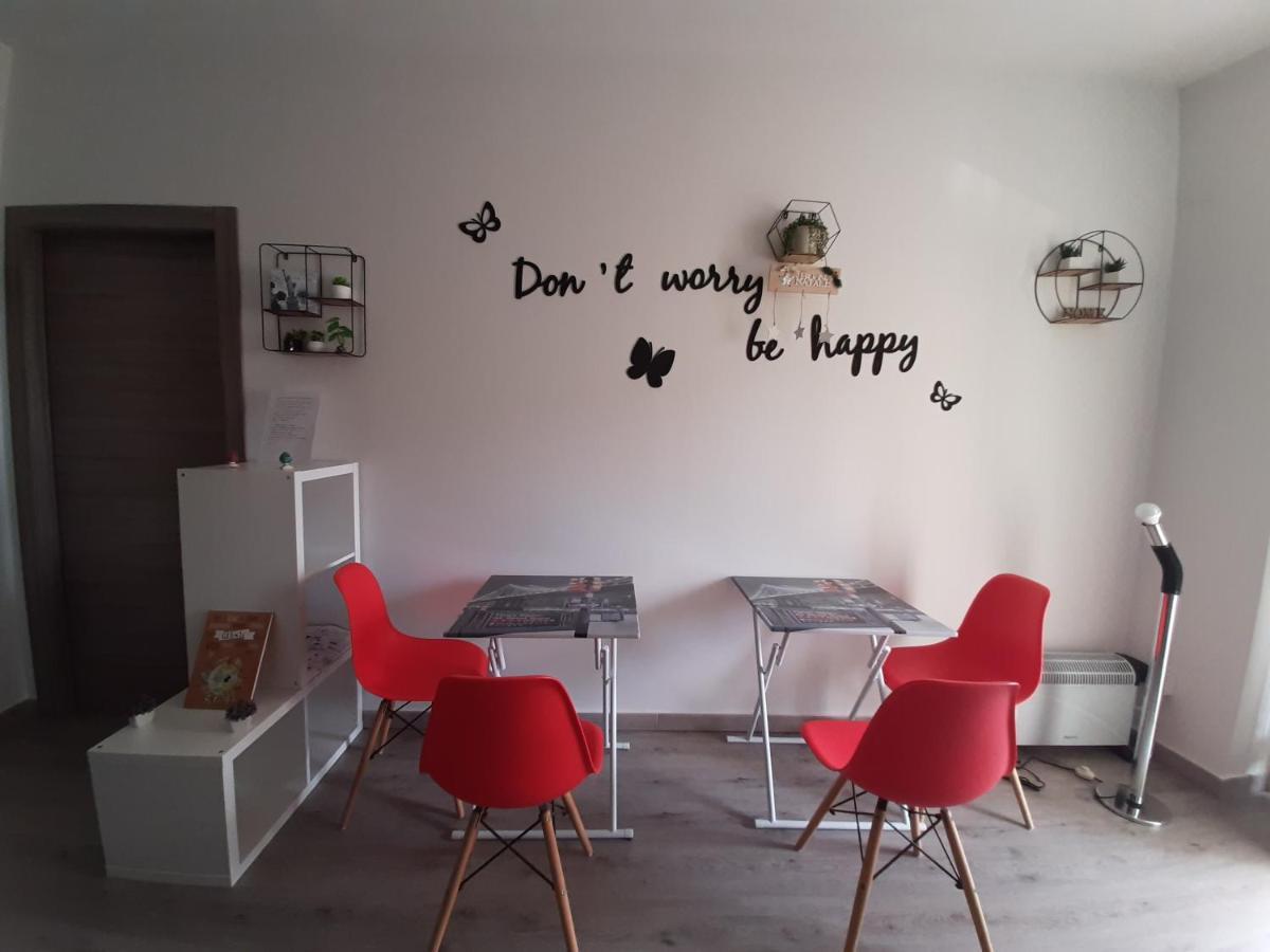 B&B Home Visit Agrigento Luaran gambar