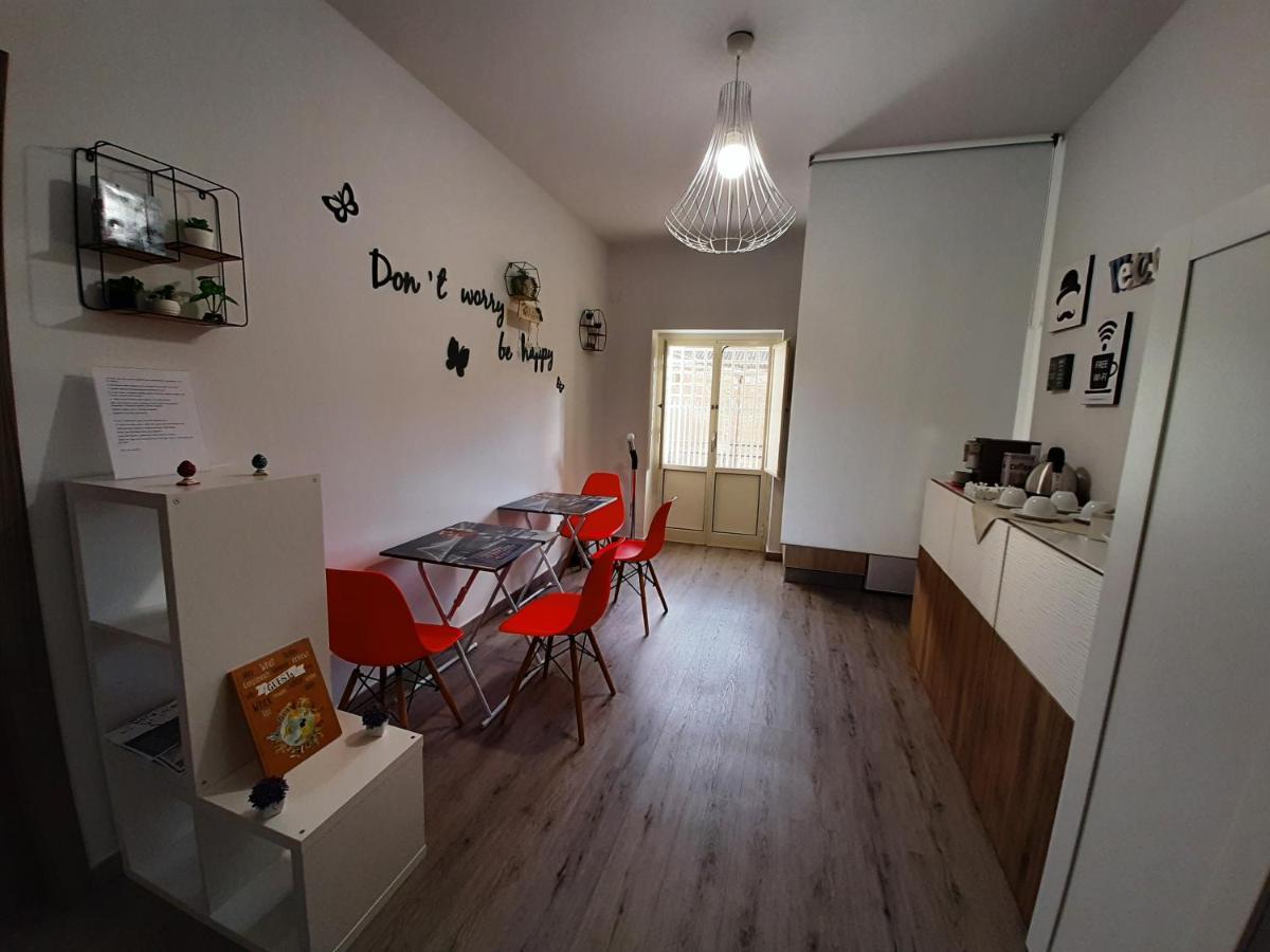 B&B Home Visit Agrigento Luaran gambar
