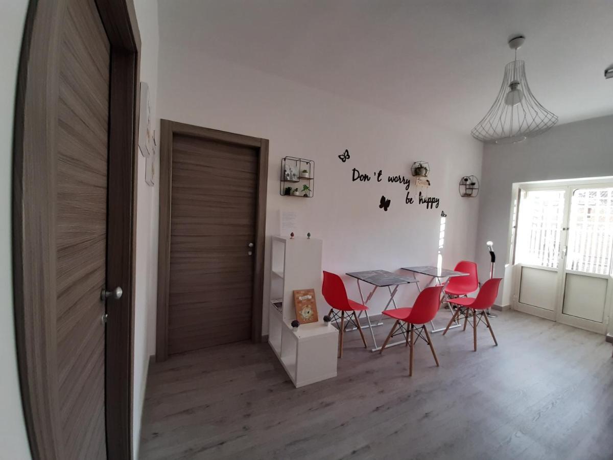 B&B Home Visit Agrigento Luaran gambar