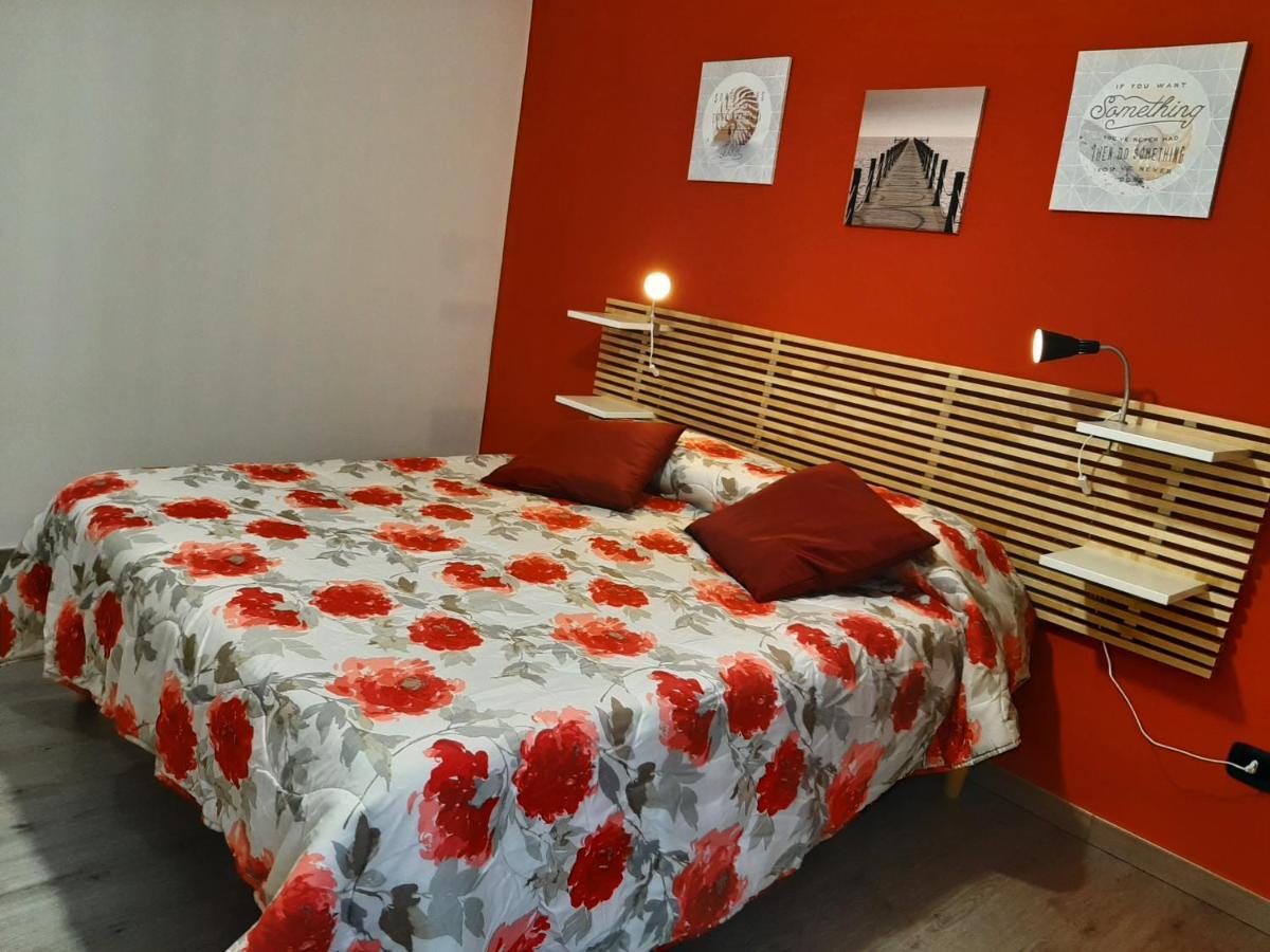 B&B Home Visit Agrigento Luaran gambar