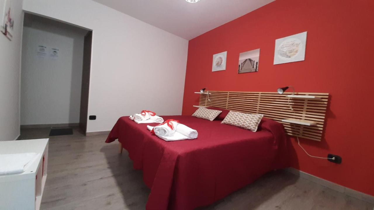 B&B Home Visit Agrigento Luaran gambar
