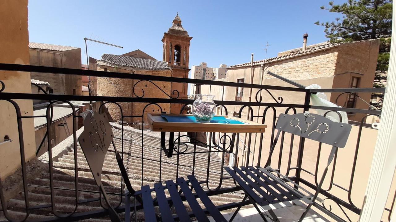 B&B Home Visit Agrigento Luaran gambar