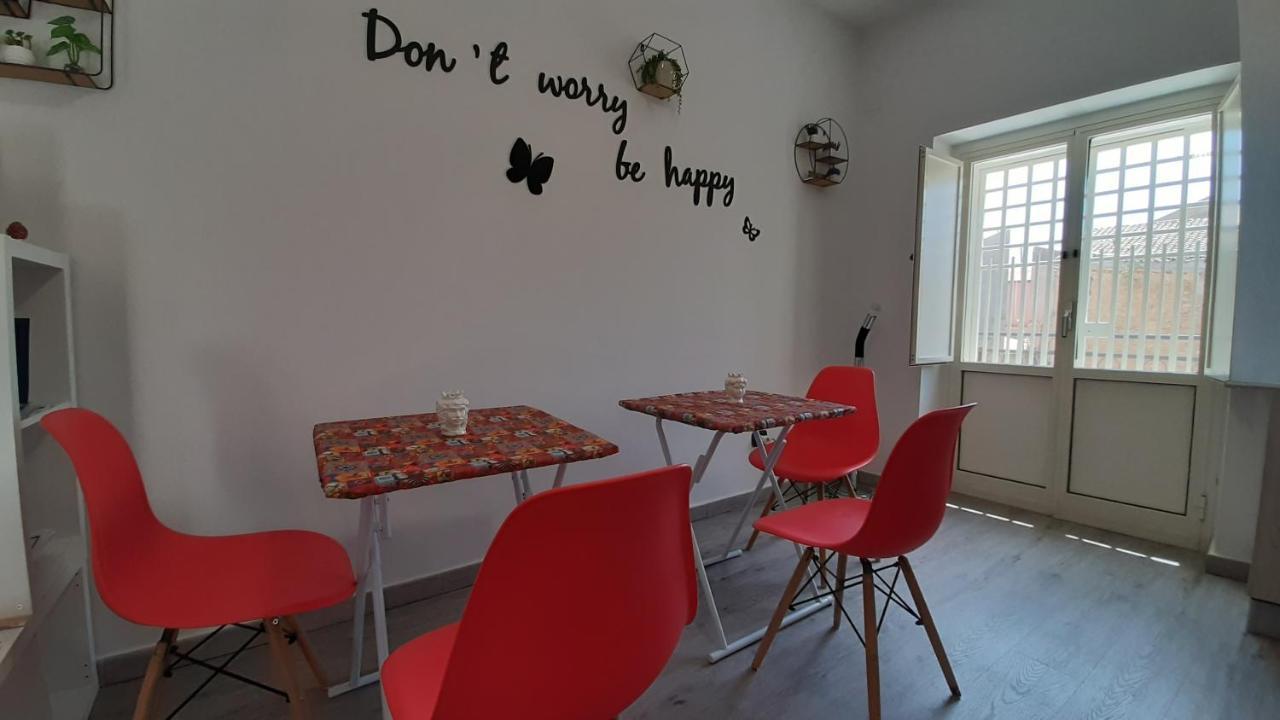 B&B Home Visit Agrigento Luaran gambar