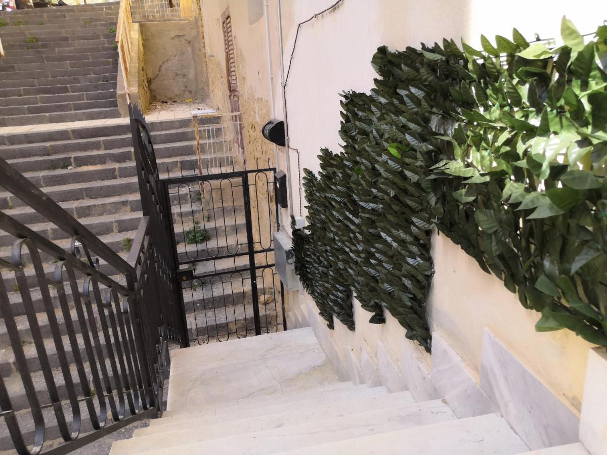 B&B Home Visit Agrigento Luaran gambar