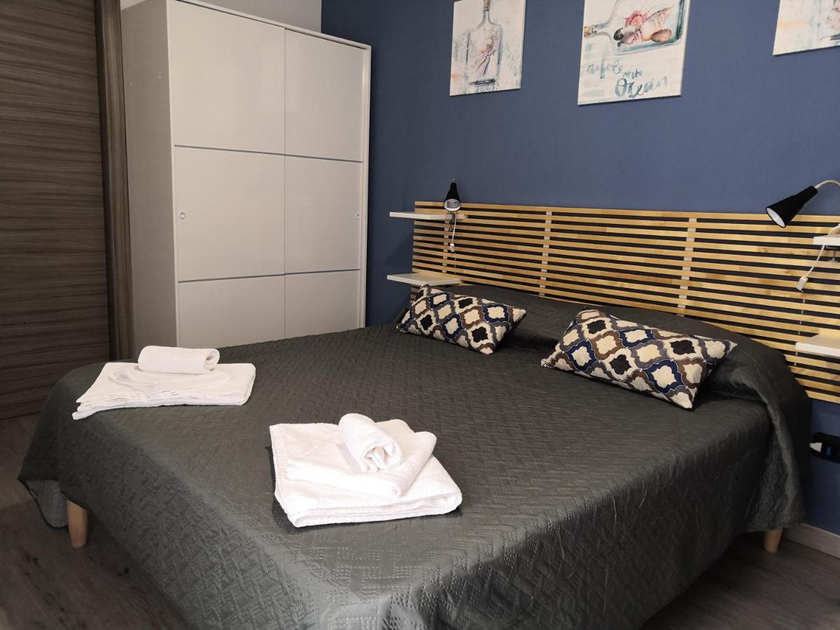 B&B Home Visit Agrigento Luaran gambar