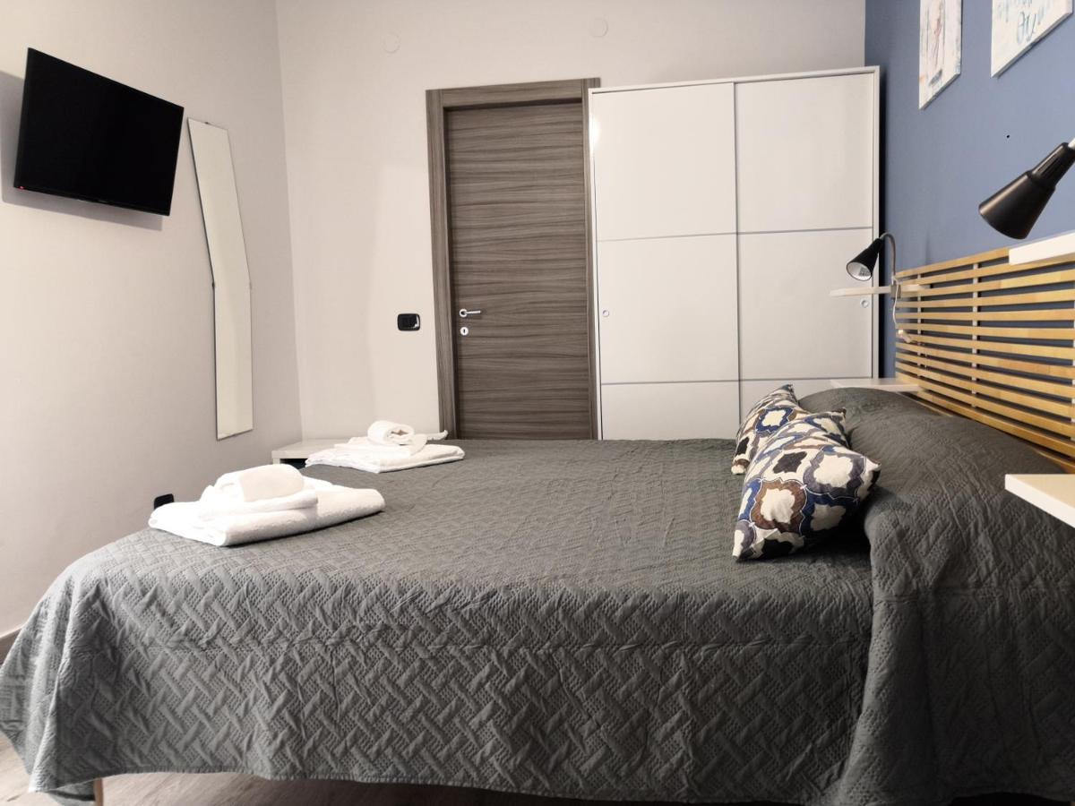 B&B Home Visit Agrigento Luaran gambar