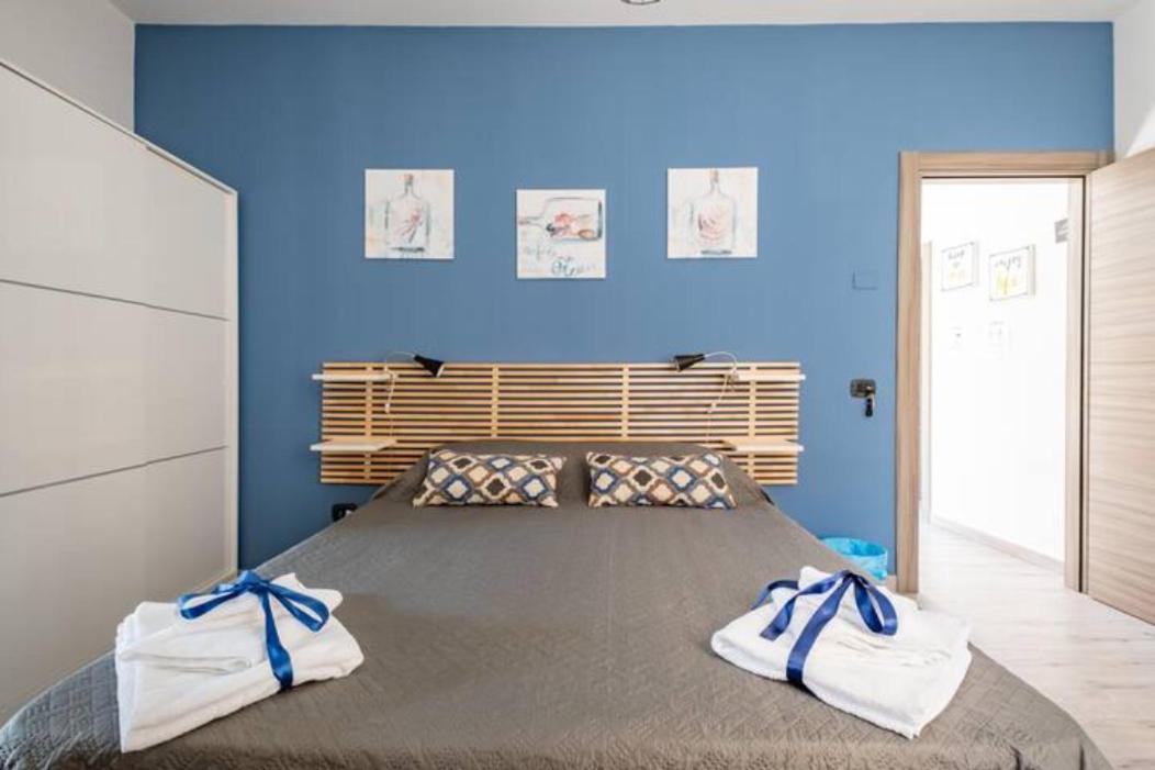 B&B Home Visit Agrigento Luaran gambar
