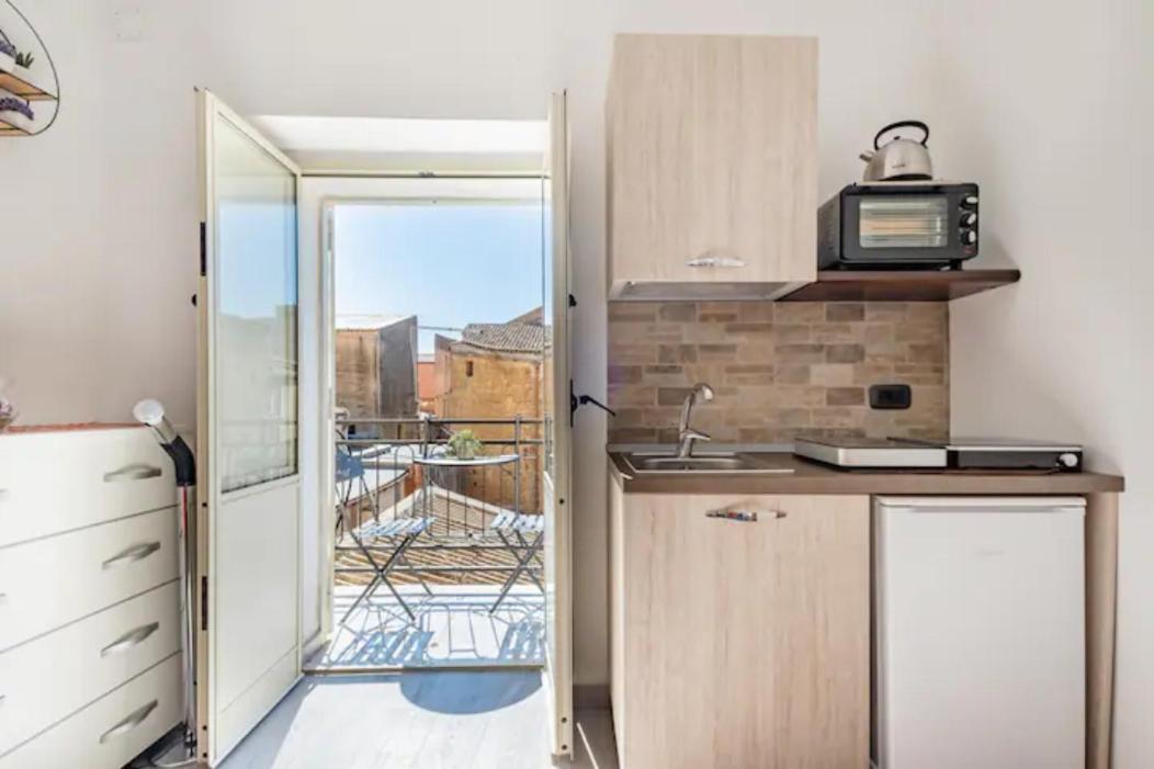 B&B Home Visit Agrigento Luaran gambar