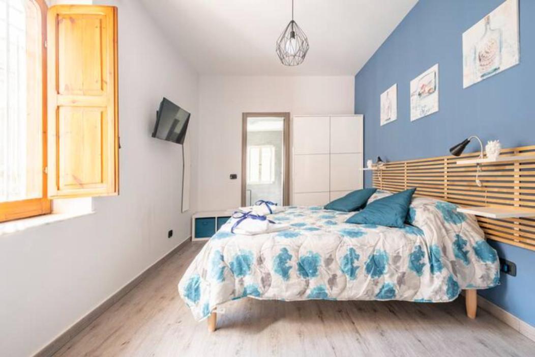 B&B Home Visit Agrigento Luaran gambar