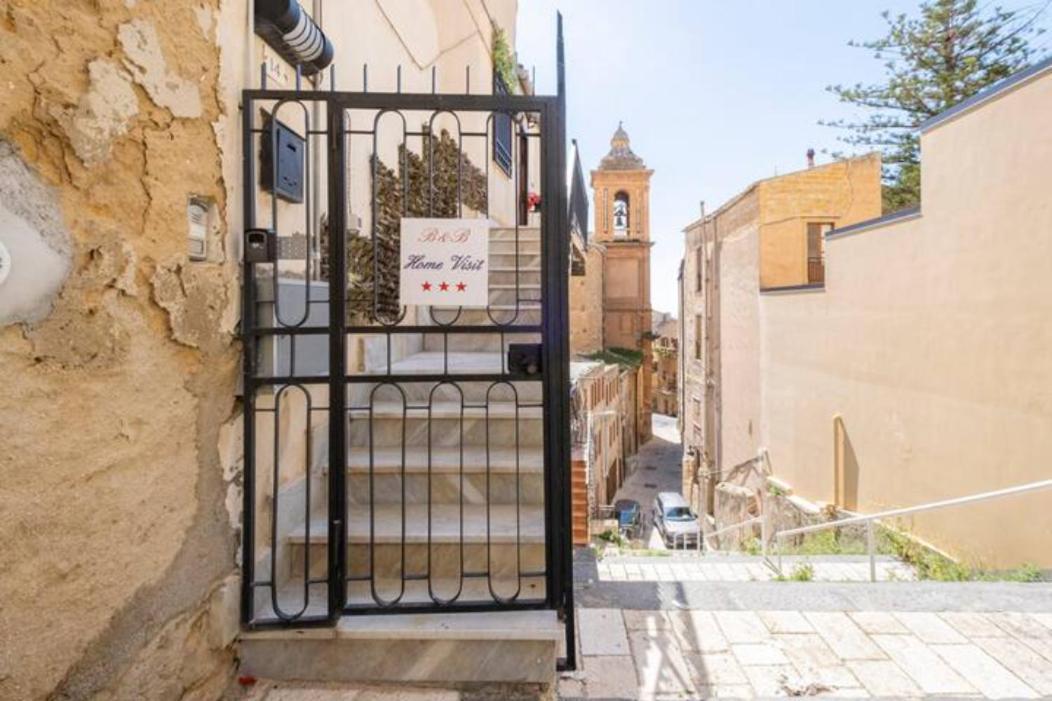 B&B Home Visit Agrigento Luaran gambar