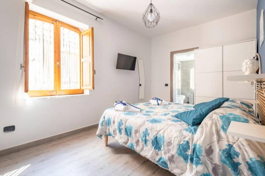 B&B Home Visit Agrigento Luaran gambar
