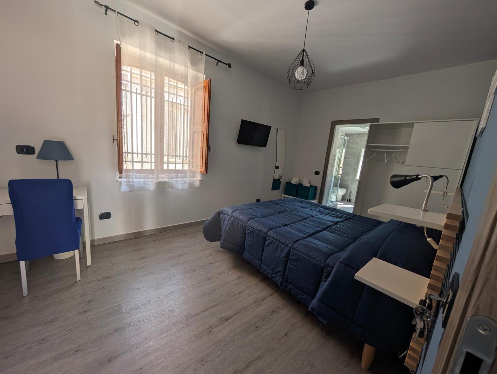 B&B Home Visit Agrigento Luaran gambar