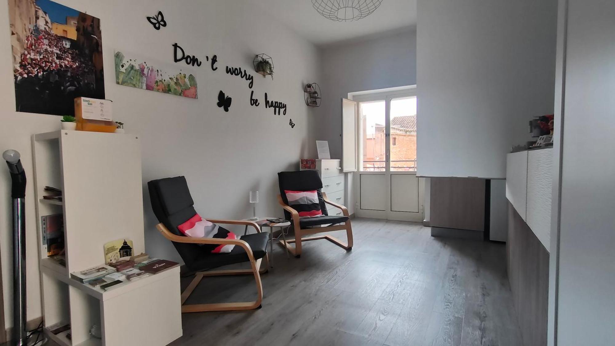 B&B Home Visit Agrigento Luaran gambar
