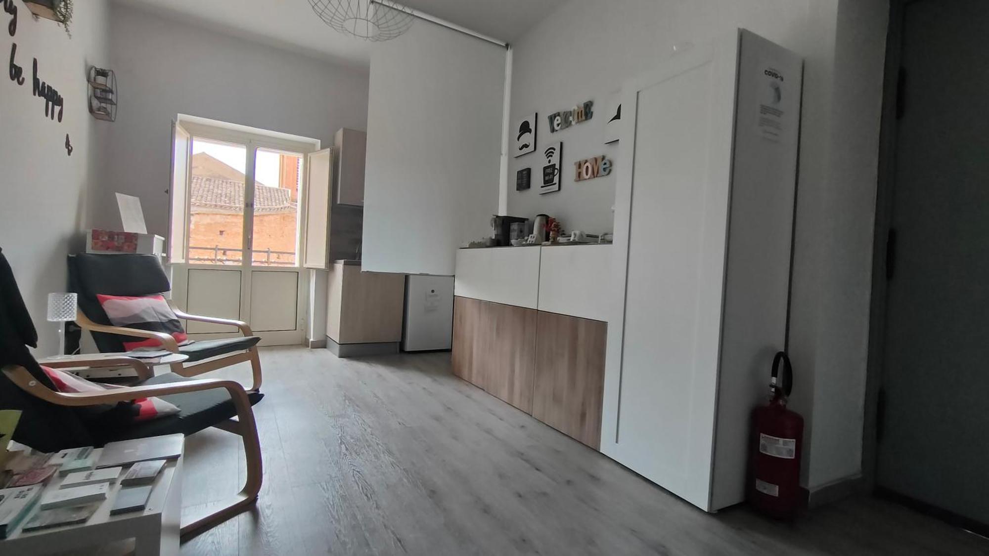 B&B Home Visit Agrigento Luaran gambar