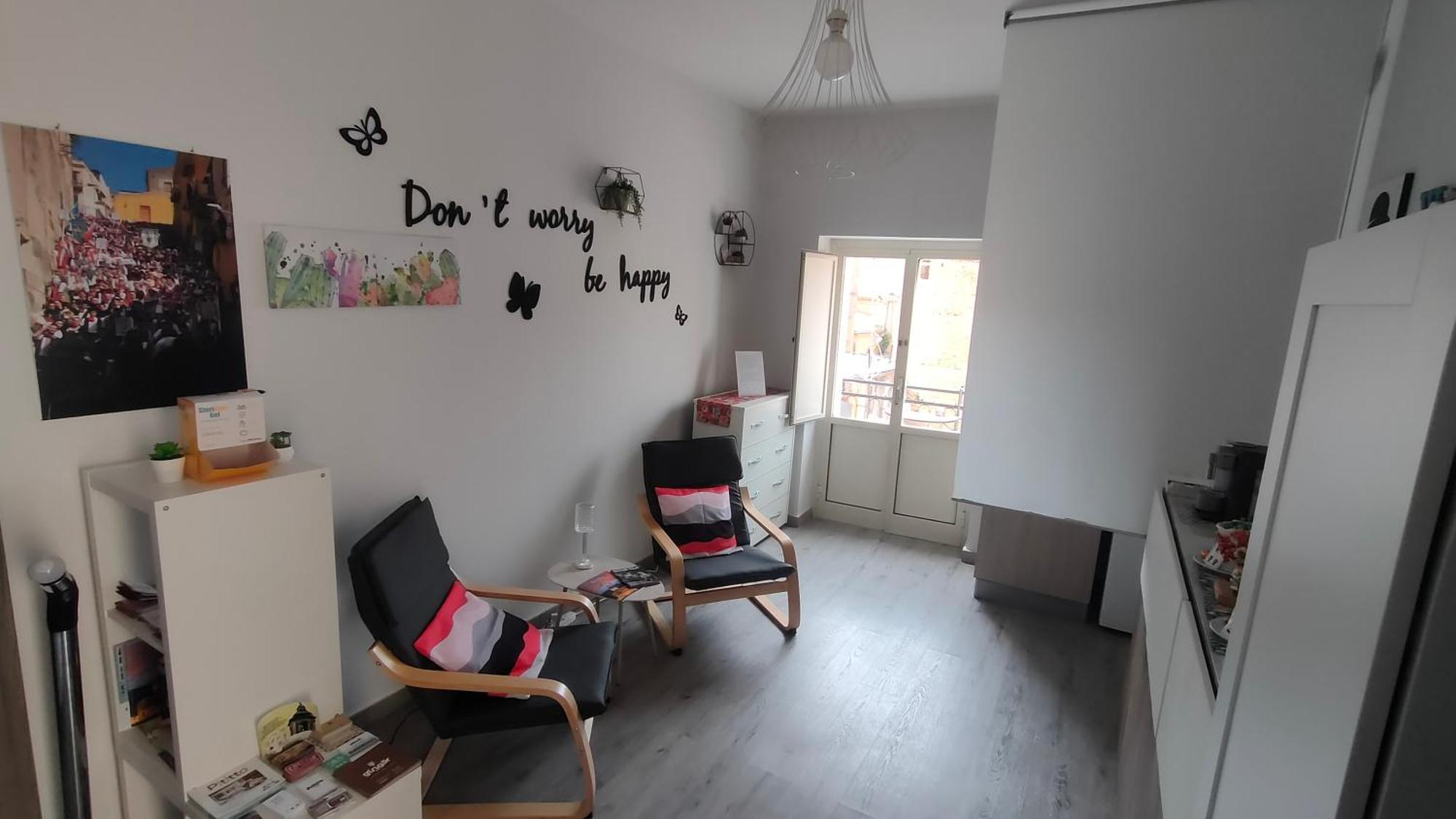 B&B Home Visit Agrigento Luaran gambar
