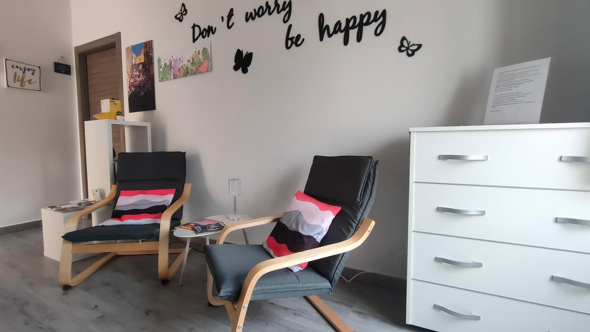B&B Home Visit Agrigento Luaran gambar