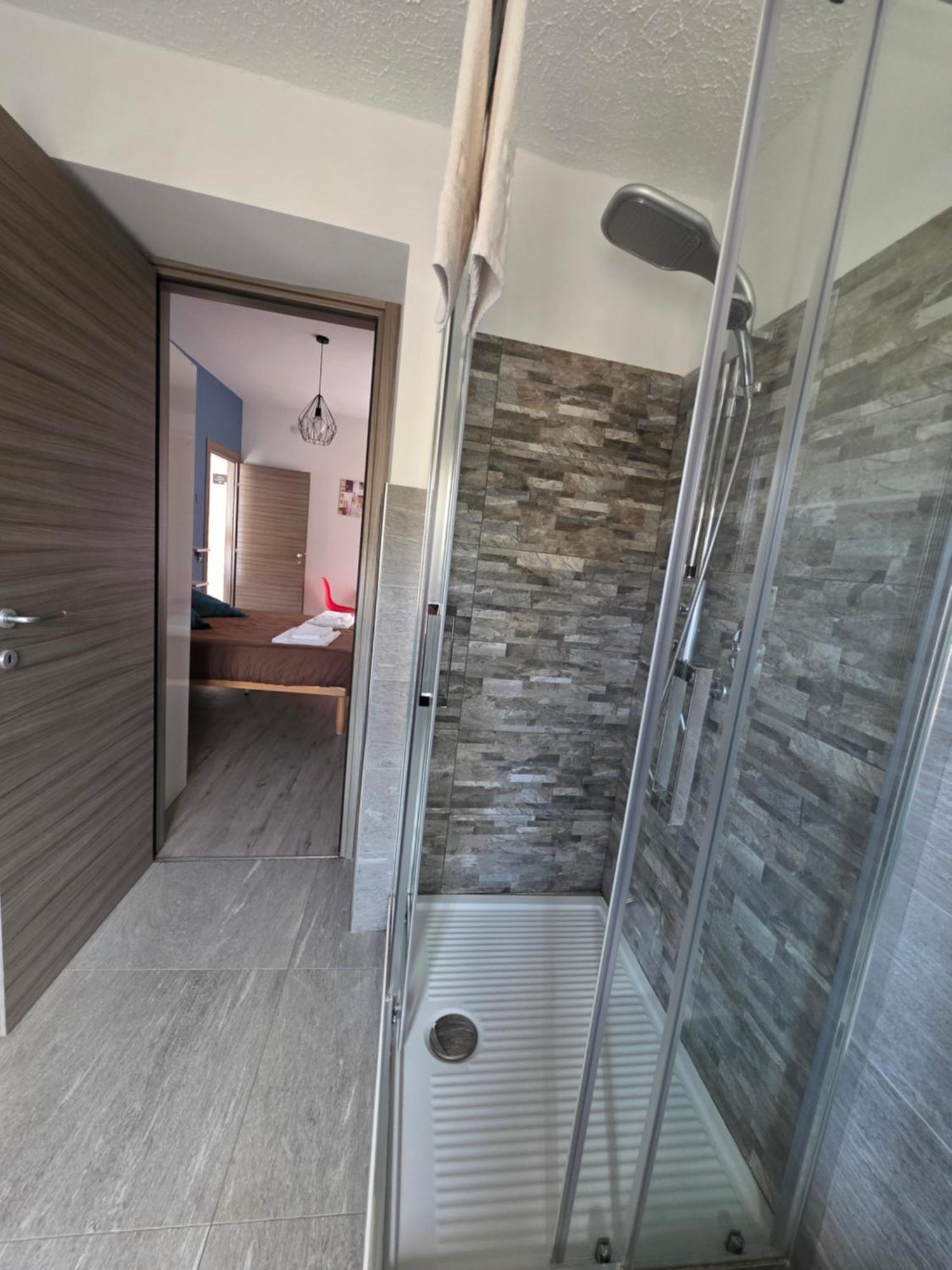 B&B Home Visit Agrigento Luaran gambar
