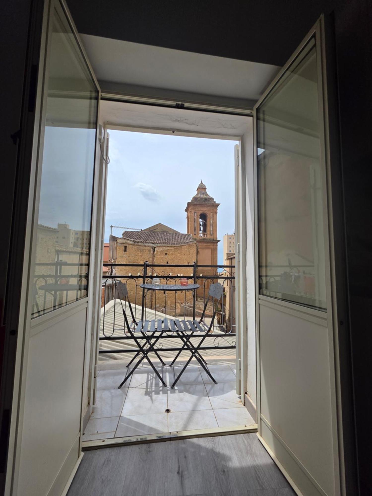 B&B Home Visit Agrigento Luaran gambar