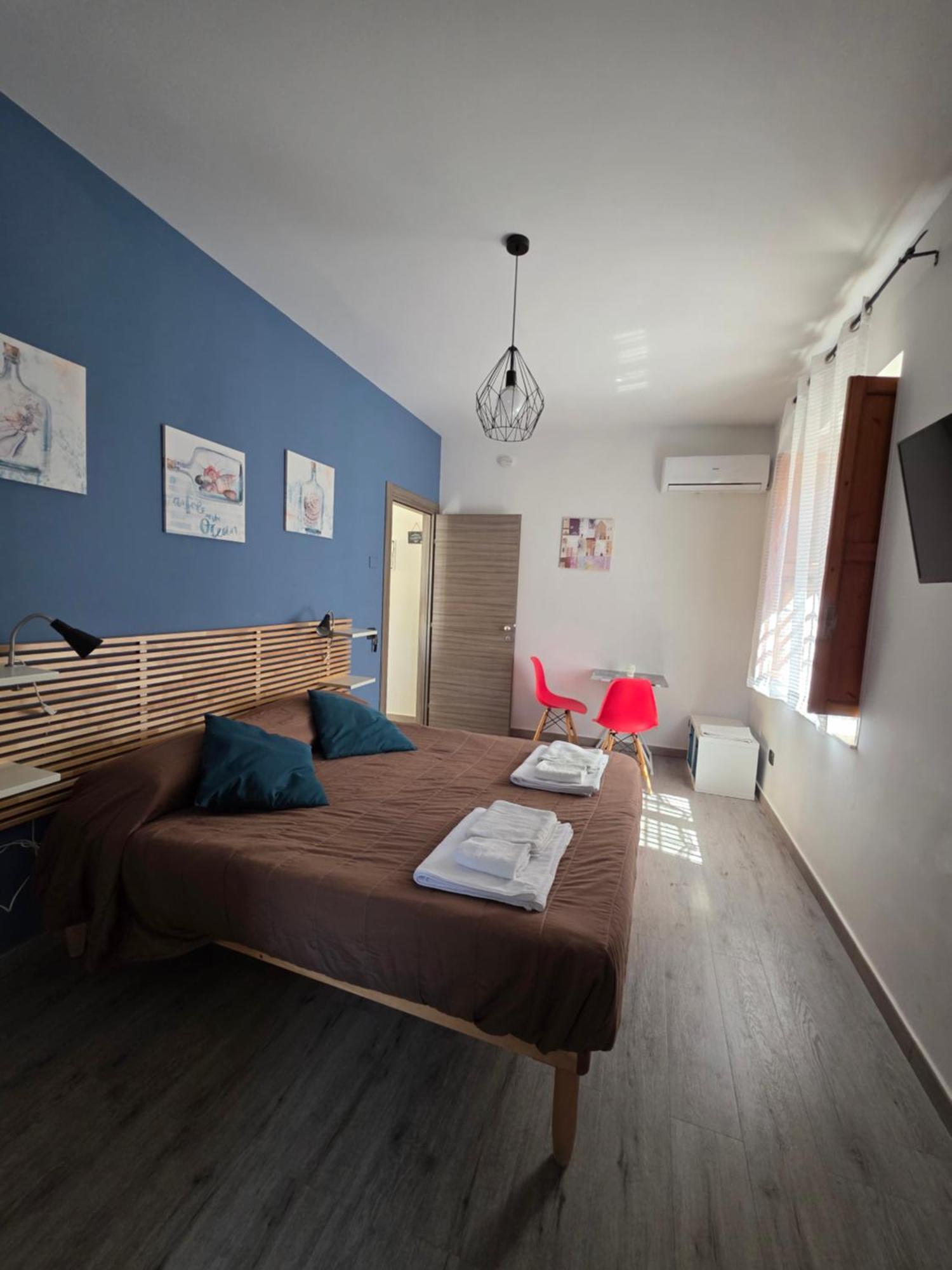 B&B Home Visit Agrigento Luaran gambar
