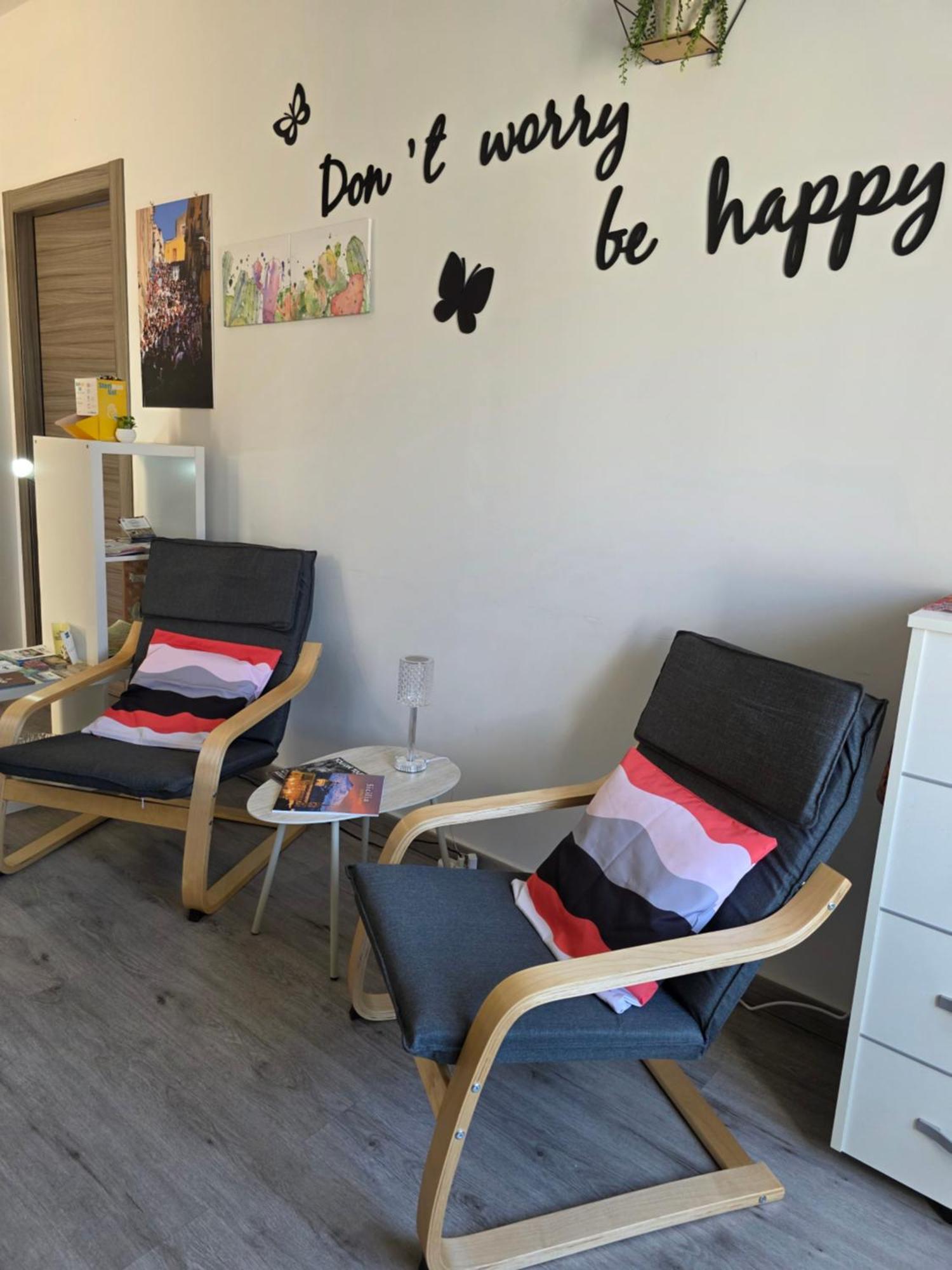 B&B Home Visit Agrigento Luaran gambar